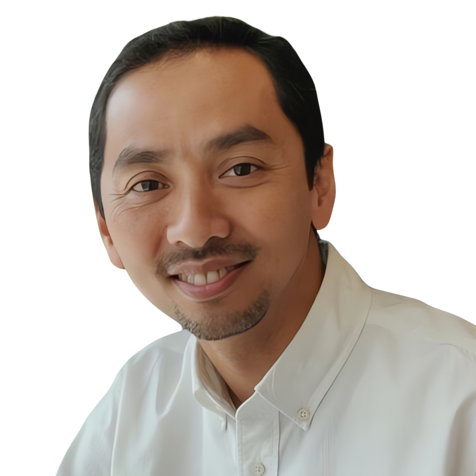 Dono Widiatmoko